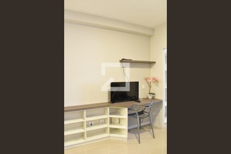 Studio de kitnet/studio para alugar com 1 quarto, 38m² em Centro, Curitiba