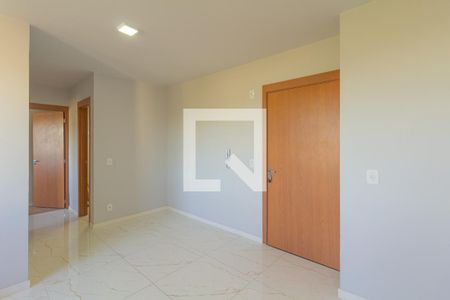 Hall de entrada de apartamento para alugar com 2 quartos, 48m² em Olaria, Canoas