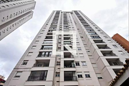 Fachada de apartamento à venda com 2 quartos, 120m² em Vila Andrade, São Paulo
