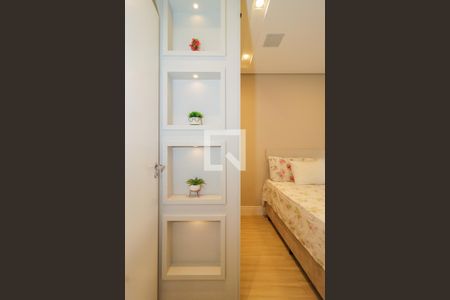 Quarto 1 de apartamento à venda com 2 quartos, 120m² em Vila Andrade, São Paulo