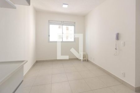 Sala/Cozinha/Área de Serviço de apartamento à venda com 2 quartos, 32m² em Vila Maria, Guarulhos