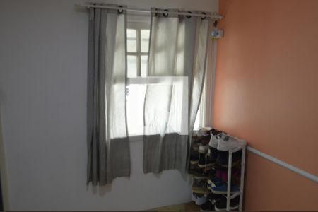 Suíte 1 de casa de condomínio para alugar com 2 quartos, 88m² em Pechincha, Rio de Janeiro