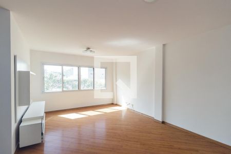 Sala de apartamento para alugar com 2 quartos, 110m² em Higienópolis, São Paulo