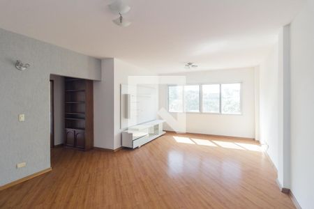 Sala de apartamento para alugar com 2 quartos, 110m² em Higienópolis, São Paulo