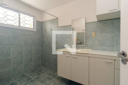 Banheiro Suíte 1 de apartamento para alugar com 2 quartos, 110m² em Higienópolis, São Paulo