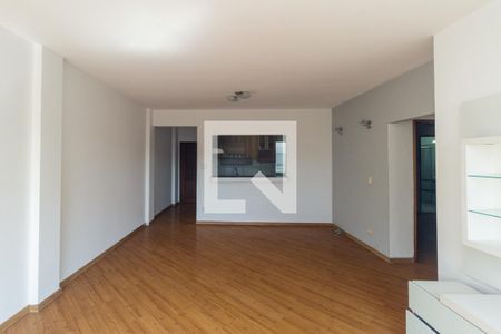 Sala de apartamento para alugar com 2 quartos, 110m² em Higienópolis, São Paulo