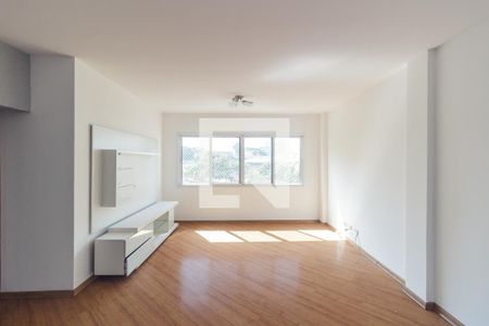 Sala de apartamento para alugar com 2 quartos, 110m² em Higienópolis, São Paulo