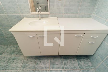 Banheiro Suíte 1 de apartamento para alugar com 2 quartos, 110m² em Higienópolis, São Paulo