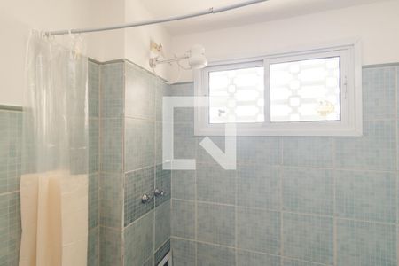 Banheiro Suíte 1 de apartamento para alugar com 2 quartos, 110m² em Higienópolis, São Paulo