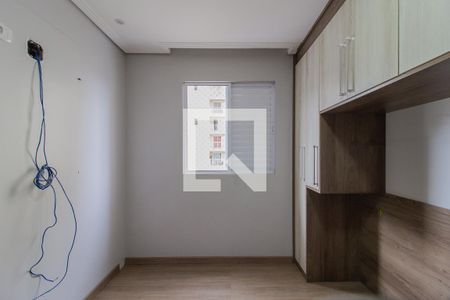 Quarto 1 de apartamento para alugar com 2 quartos, 52m² em Vila Falchi, Mauá