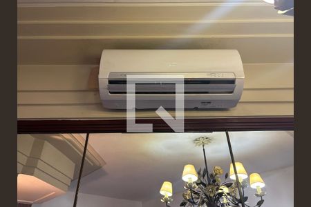 Detalhe de apartamento à venda com 1 quarto, 48m² em Jardim Paulistano, São Paulo