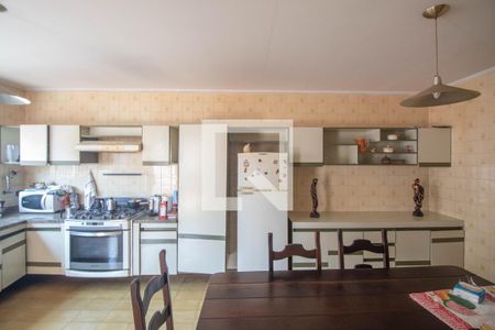 Cozinha de casa à venda com 4 quartos, 300m² em Vila Nova Mazzei, São Paulo