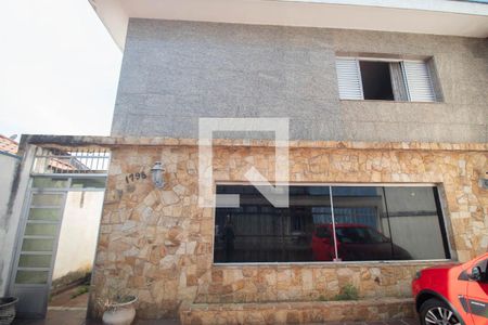 Garagem de casa à venda com 4 quartos, 300m² em Vila Nova Mazzei, São Paulo