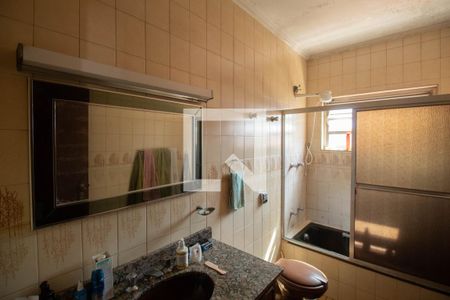 Banheiro 1 de casa à venda com 4 quartos, 300m² em Vila Nova Mazzei, São Paulo