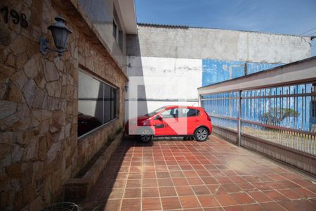 Garagem de casa à venda com 4 quartos, 300m² em Vila Nova Mazzei, São Paulo