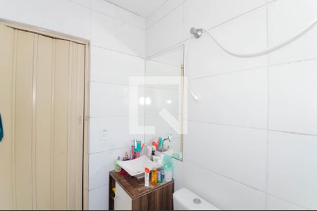Banheiro - Casa 2 de casa à venda com 2 quartos, 148m² em Vila Florida, Guarulhos