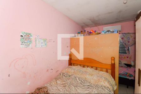 Quarto - Casa 2 de casa à venda com 2 quartos, 148m² em Vila Florida, Guarulhos