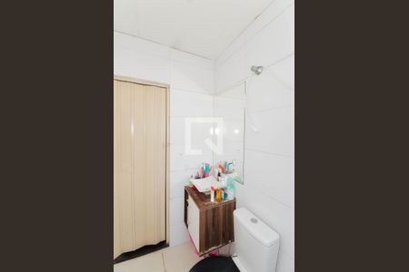 Banheiro - Casa 2 de casa à venda com 2 quartos, 148m² em Vila Florida, Guarulhos