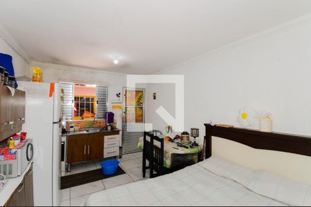 Edícula de casa à venda com 2 quartos, 148m² em Vila Florida, Guarulhos