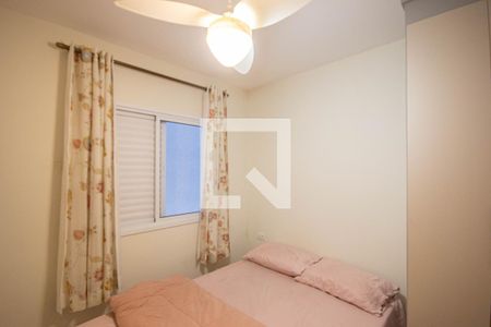 Quarto 1 de apartamento à venda com 2 quartos, 50m² em Tucuruvi, São Paulo