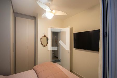 Quarto 1 de apartamento à venda com 2 quartos, 50m² em Tucuruvi, São Paulo