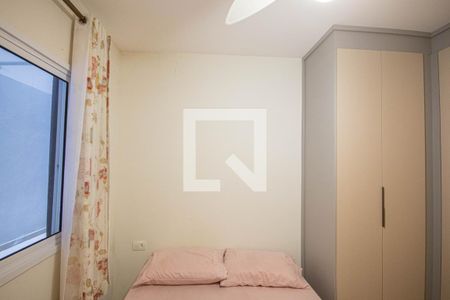 Quarto 1 de apartamento à venda com 2 quartos, 50m² em Tucuruvi, São Paulo