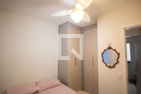 Quarto 1 de apartamento à venda com 2 quartos, 50m² em Tucuruvi, São Paulo