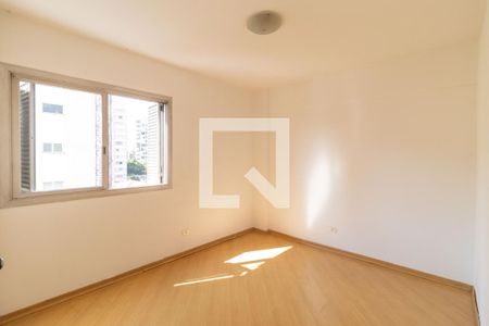 Quarto 1 de apartamento para alugar com 3 quartos, 90m² em Perdizes, São Paulo