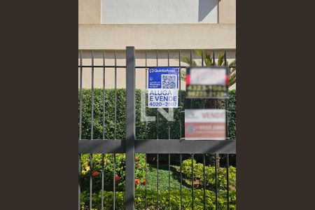 Fachada - Plaquinha de apartamento para alugar com 3 quartos, 90m² em Perdizes, São Paulo