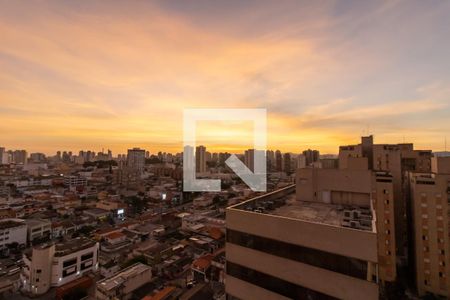 Vista da Cobertura de apartamento à venda com 5 quartos, 250m² em Camargos, Guarulhos