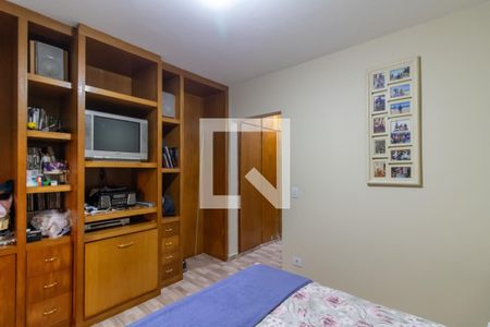 Suíte de apartamento à venda com 5 quartos, 250m² em Camargos, Guarulhos