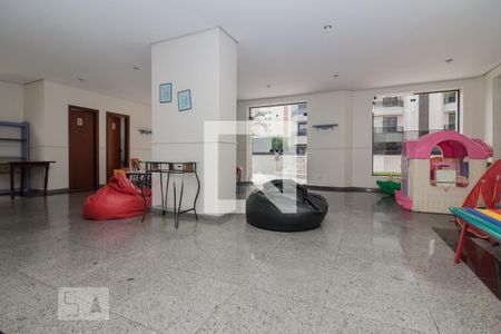 Area Comum - Brinquedoteca de apartamento à venda com 5 quartos, 250m² em Camargos, Guarulhos