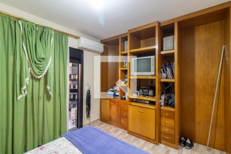Suíte de apartamento à venda com 5 quartos, 250m² em Camargos, Guarulhos