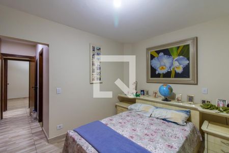Suíte de apartamento à venda com 5 quartos, 250m² em Camargos, Guarulhos