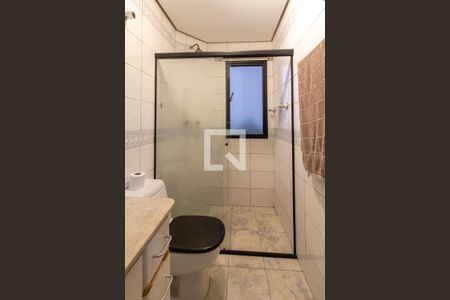 Suíte 3 de apartamento à venda com 5 quartos, 250m² em Camargos, Guarulhos