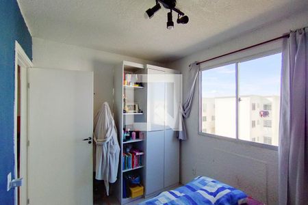 Quarto 1 de apartamento à venda com 2 quartos, 60m² em Centro, São Leopoldo