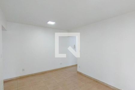Sala de apartamento para alugar com 1 quarto, 60m² em Rio Branco, São Leopoldo