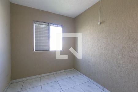 Quarto 1 de apartamento para alugar com 3 quartos, 58m² em Jardim Bonifacio, São Paulo