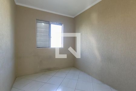 Quarto 2 de apartamento para alugar com 3 quartos, 58m² em Jardim Bonifacio, São Paulo