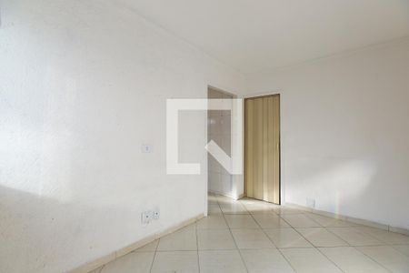 Sala de apartamento para alugar com 3 quartos, 58m² em Jardim Bonifacio, São Paulo