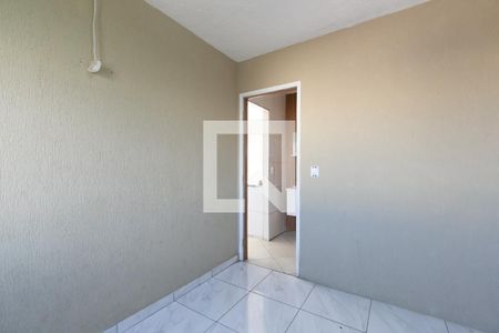 Quarto 1 de apartamento para alugar com 3 quartos, 58m² em Jardim Bonifacio, São Paulo