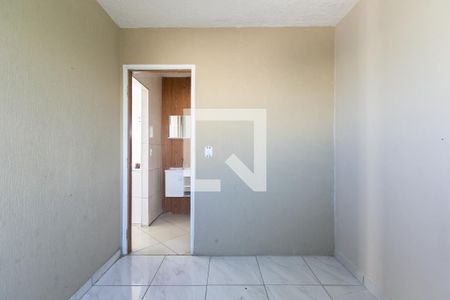 Quarto 1 de apartamento para alugar com 3 quartos, 58m² em Jardim Bonifacio, São Paulo
