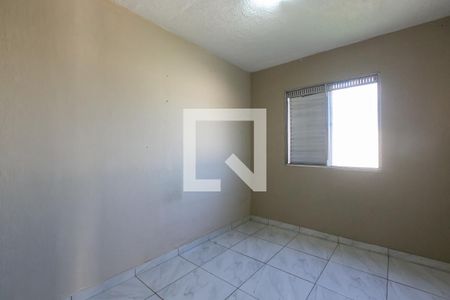 Quarto 1 de apartamento para alugar com 3 quartos, 58m² em Jardim Bonifacio, São Paulo