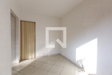 Sala de apartamento para alugar com 3 quartos, 58m² em Jardim Bonifacio, São Paulo