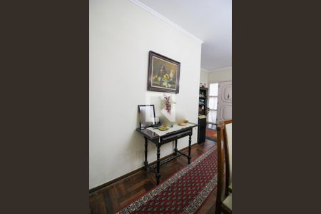 Saleta de casa à venda com 4 quartos, 346m² em Vila Inglesa, São Paulo