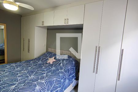 Suíte de apartamento à venda com 4 quartos, 130m² em Anil, Rio de Janeiro