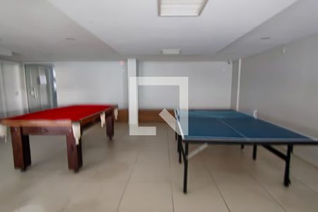 Área comum de apartamento à venda com 4 quartos, 130m² em Anil, Rio de Janeiro