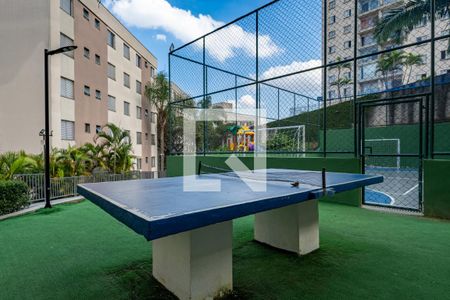 Área comum - Playground de apartamento para alugar com 3 quartos, 65m² em Jabaquara, São Paulo