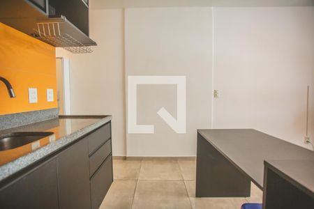 Studio de kitnet/studio para alugar com 1 quarto, 30m² em Mirandópolis, São Paulo