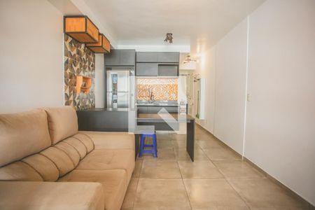 Studio de kitnet/studio para alugar com 1 quarto, 30m² em Mirandópolis, São Paulo